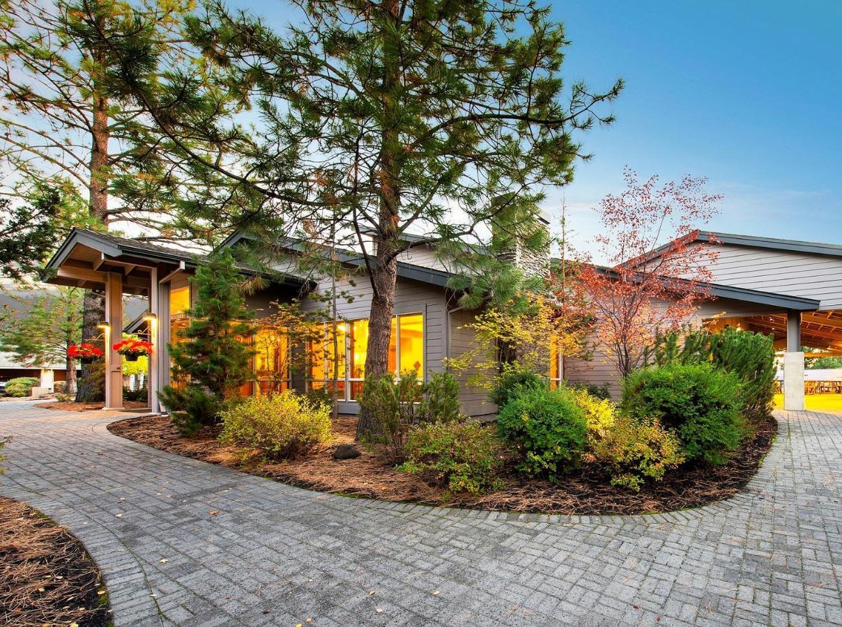 River Ridge 431B 벤드 외부 사진