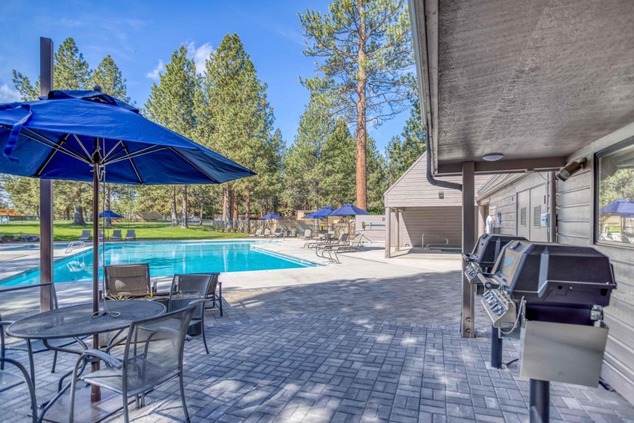 River Ridge 431B 벤드 외부 사진